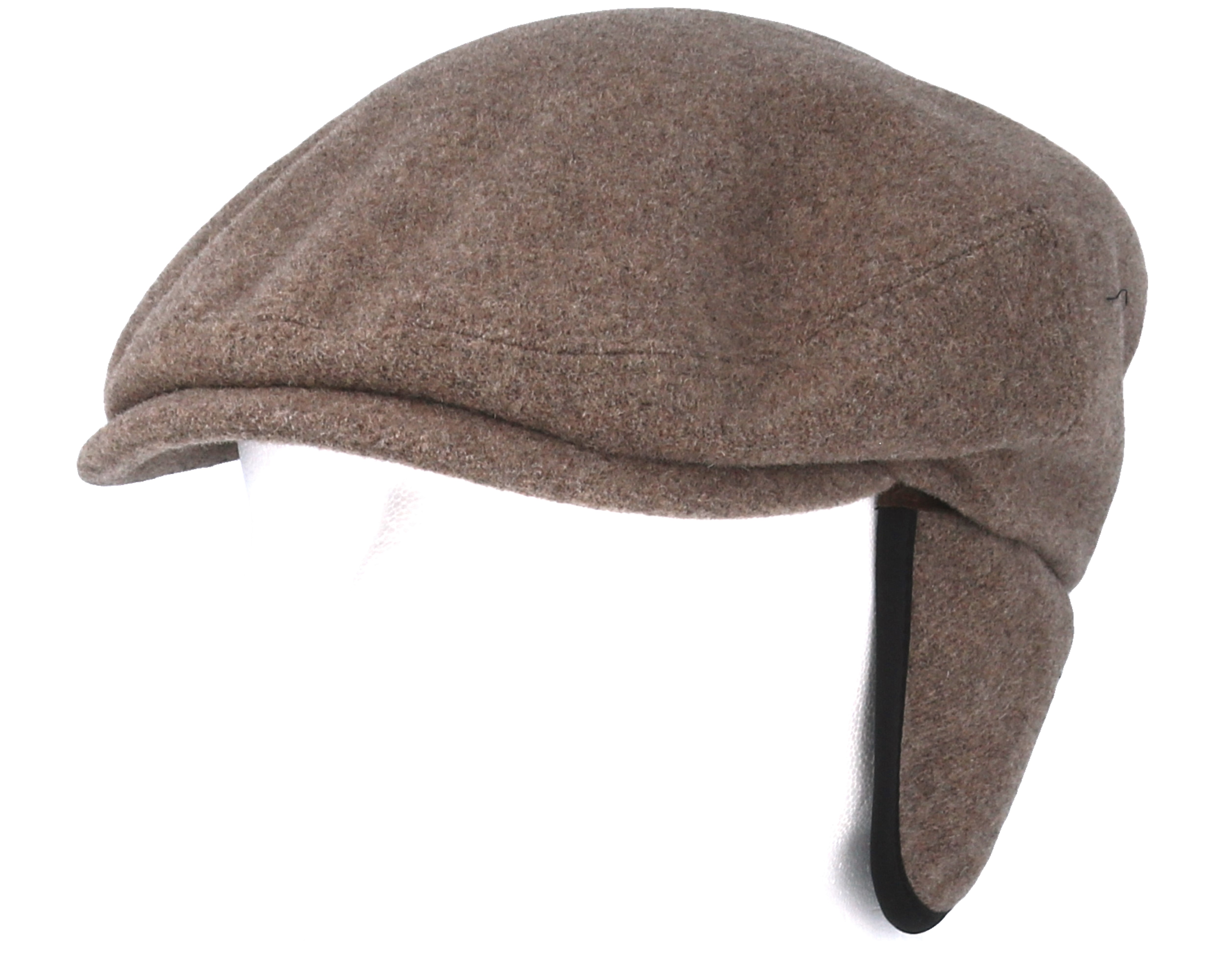 mens cashmere flat caps