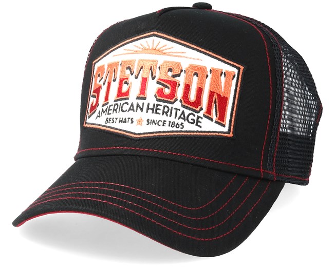 Stetson american heritage clearance
