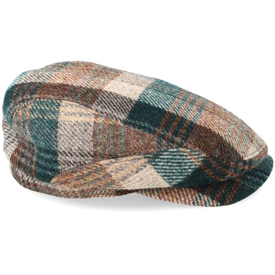 Woolrich driving cap clearance