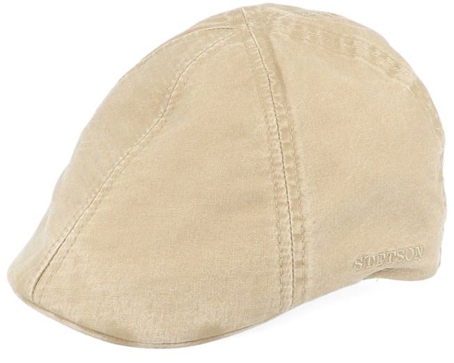 stetson texas organic cotton