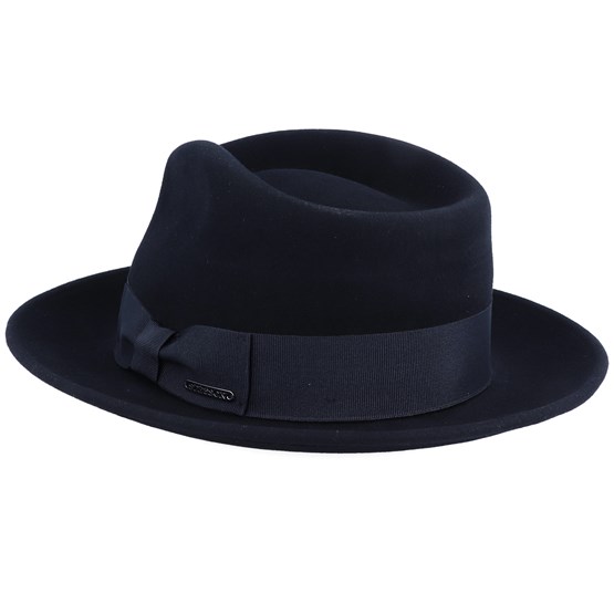 stetson belfast fedora