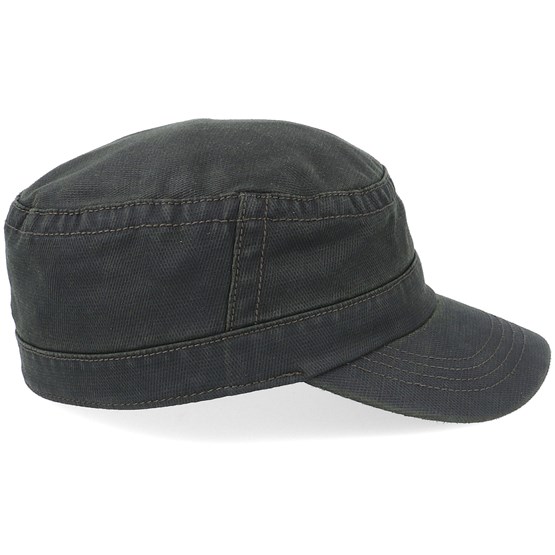 stetson gosper army cap