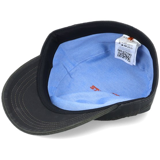 stetson gosper army cap