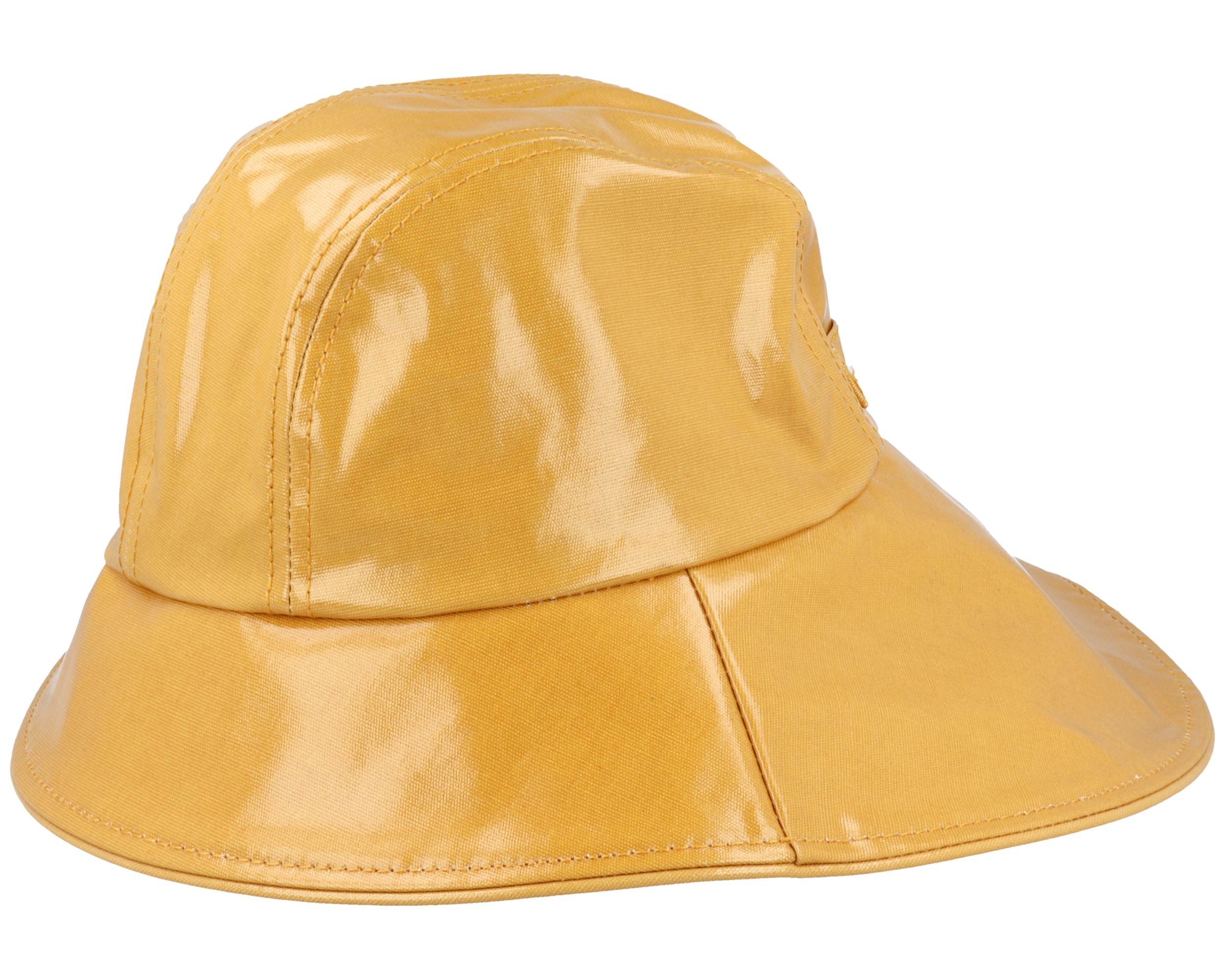 Souwester Yellow Hammaburg hats Hatstore.co.uk