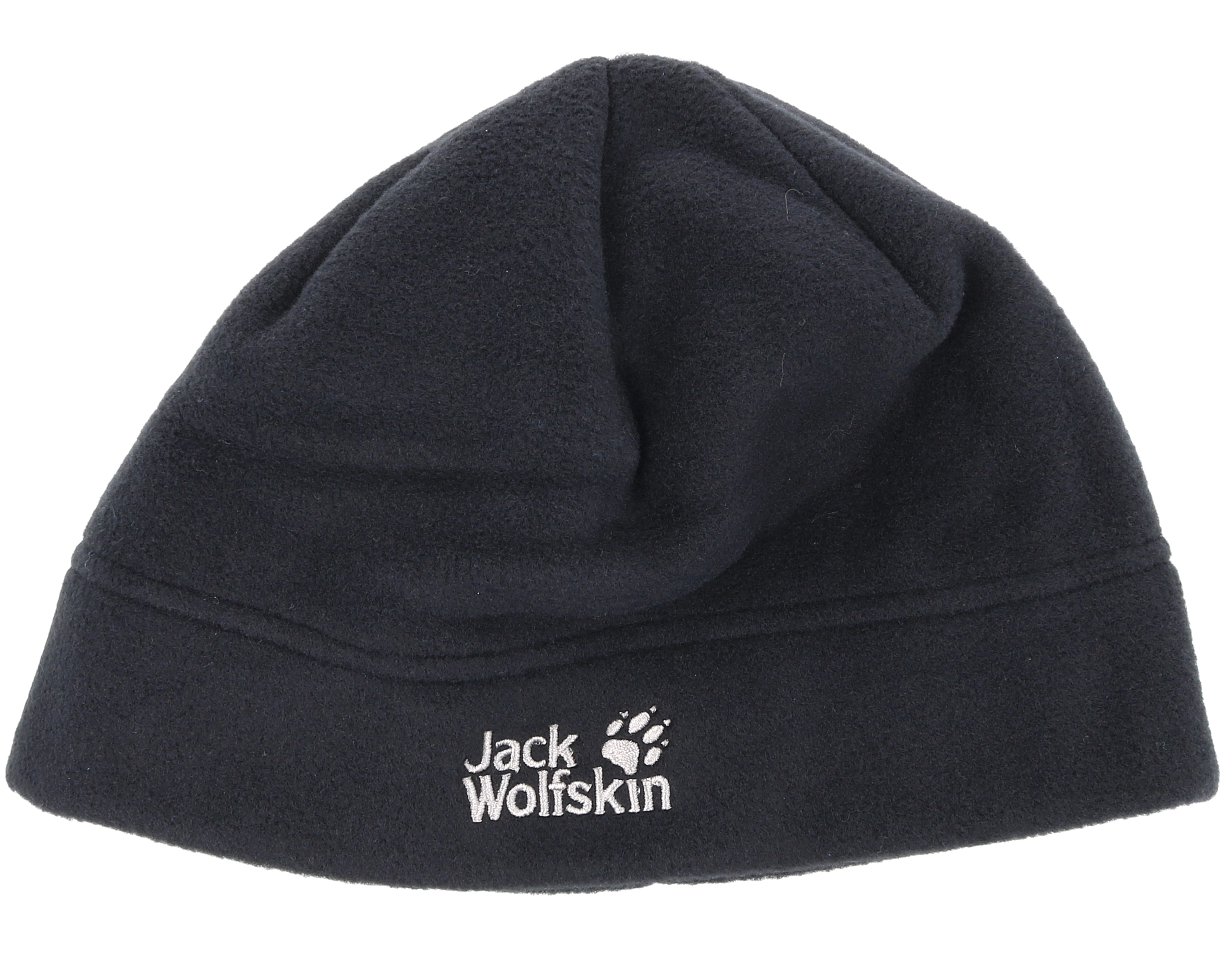 jack wolfskin wooly hat