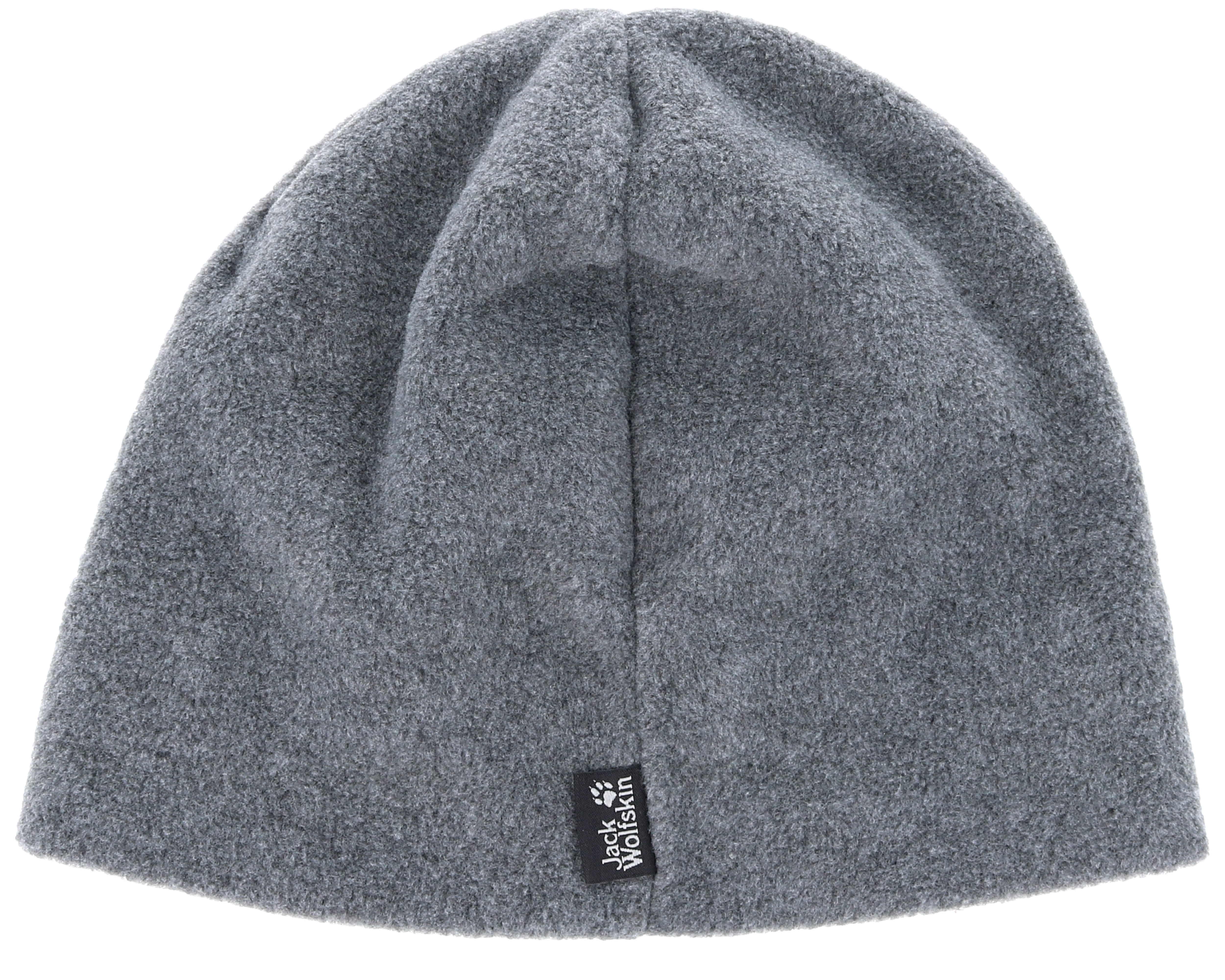 wolfskin beanie