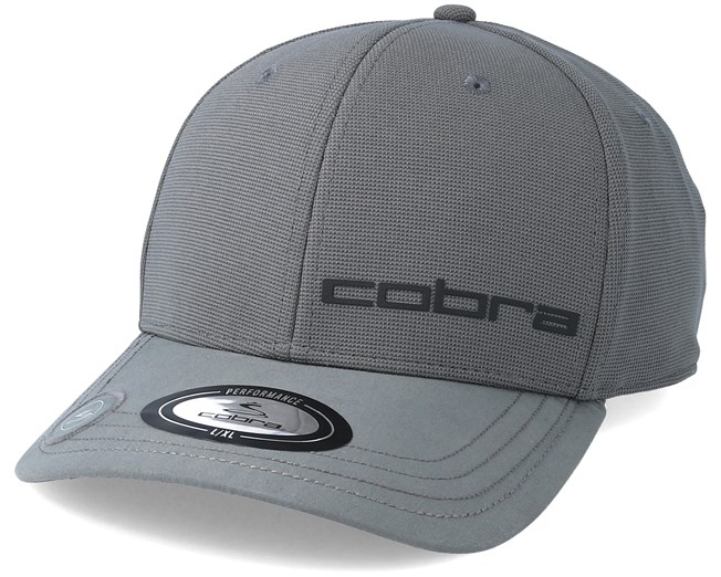 cobra golf hat with ball marker