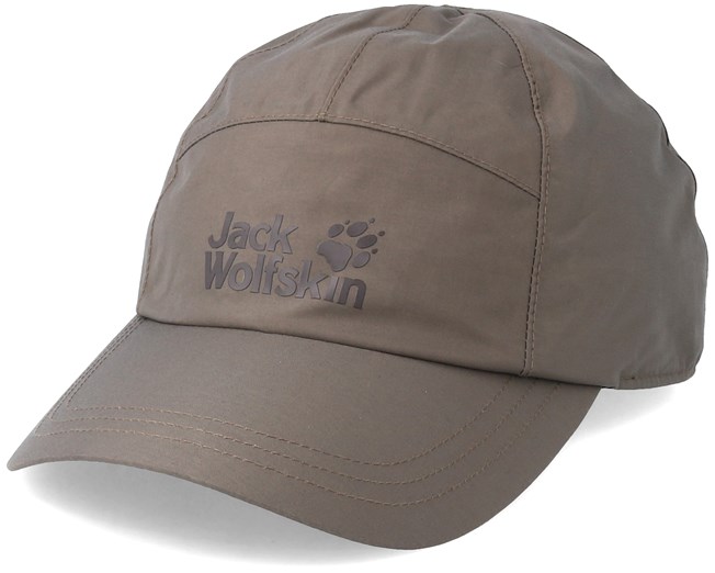 jack wolfskin texapore baseball cap