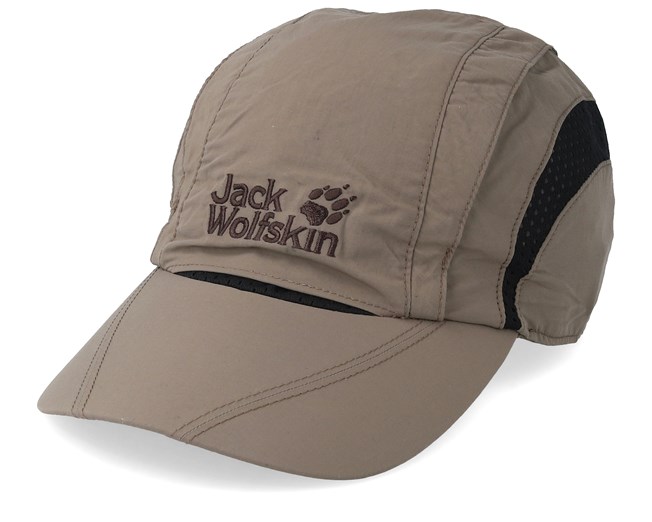 jack wolfskin vent pro cap