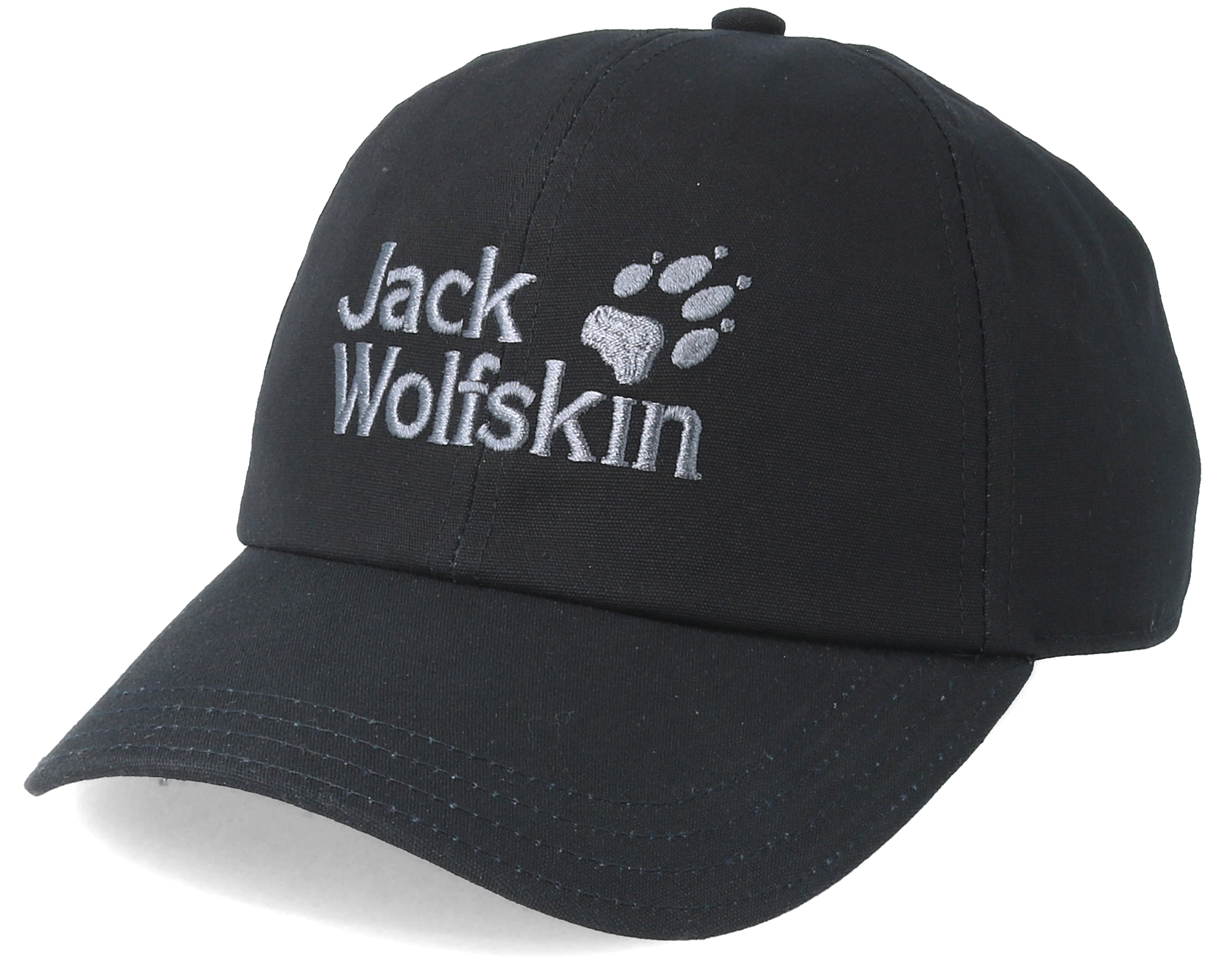real stuff cap jack wolfskin