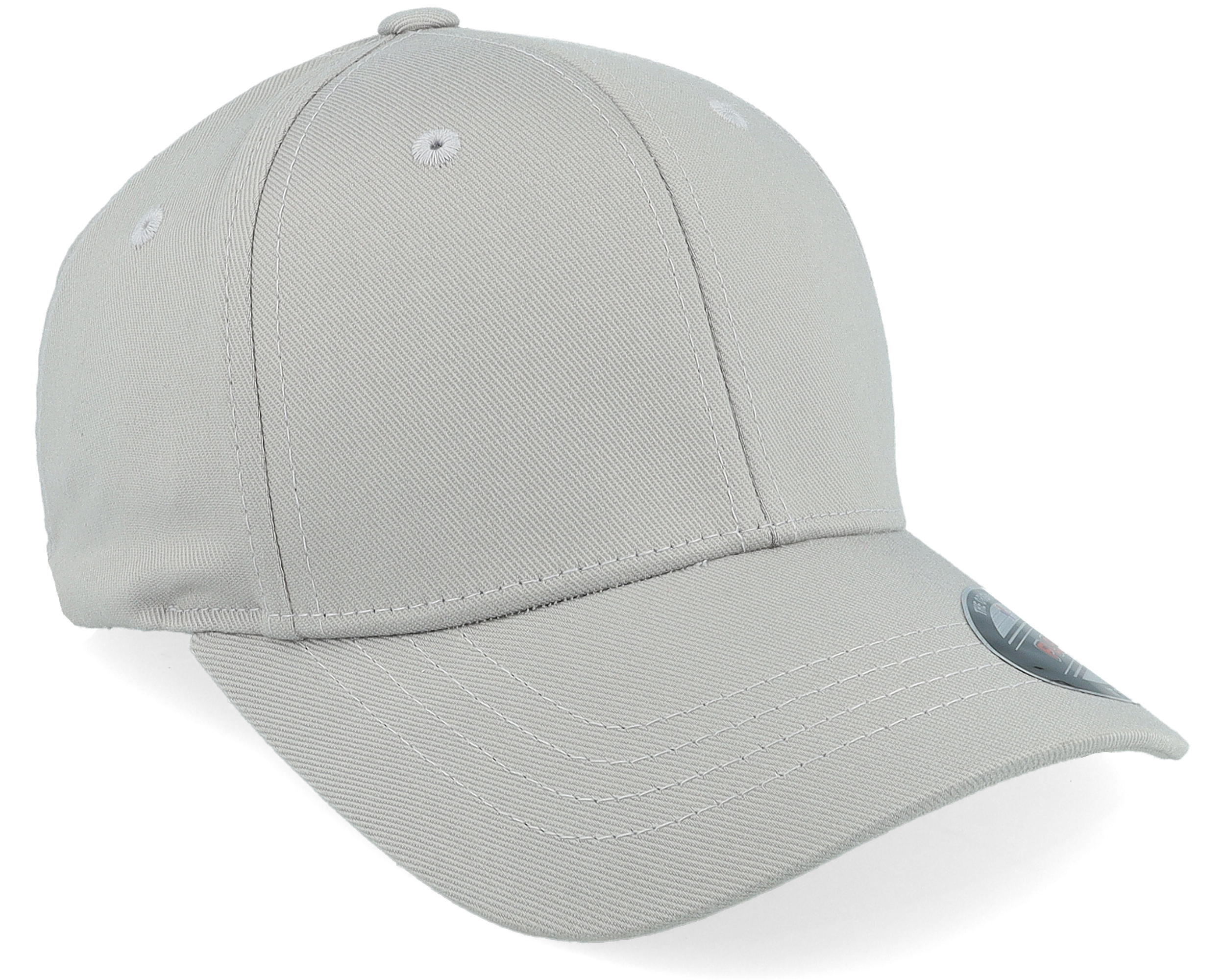 Kids Silver Flexfit Flexfit caps Hatstore.co.uk