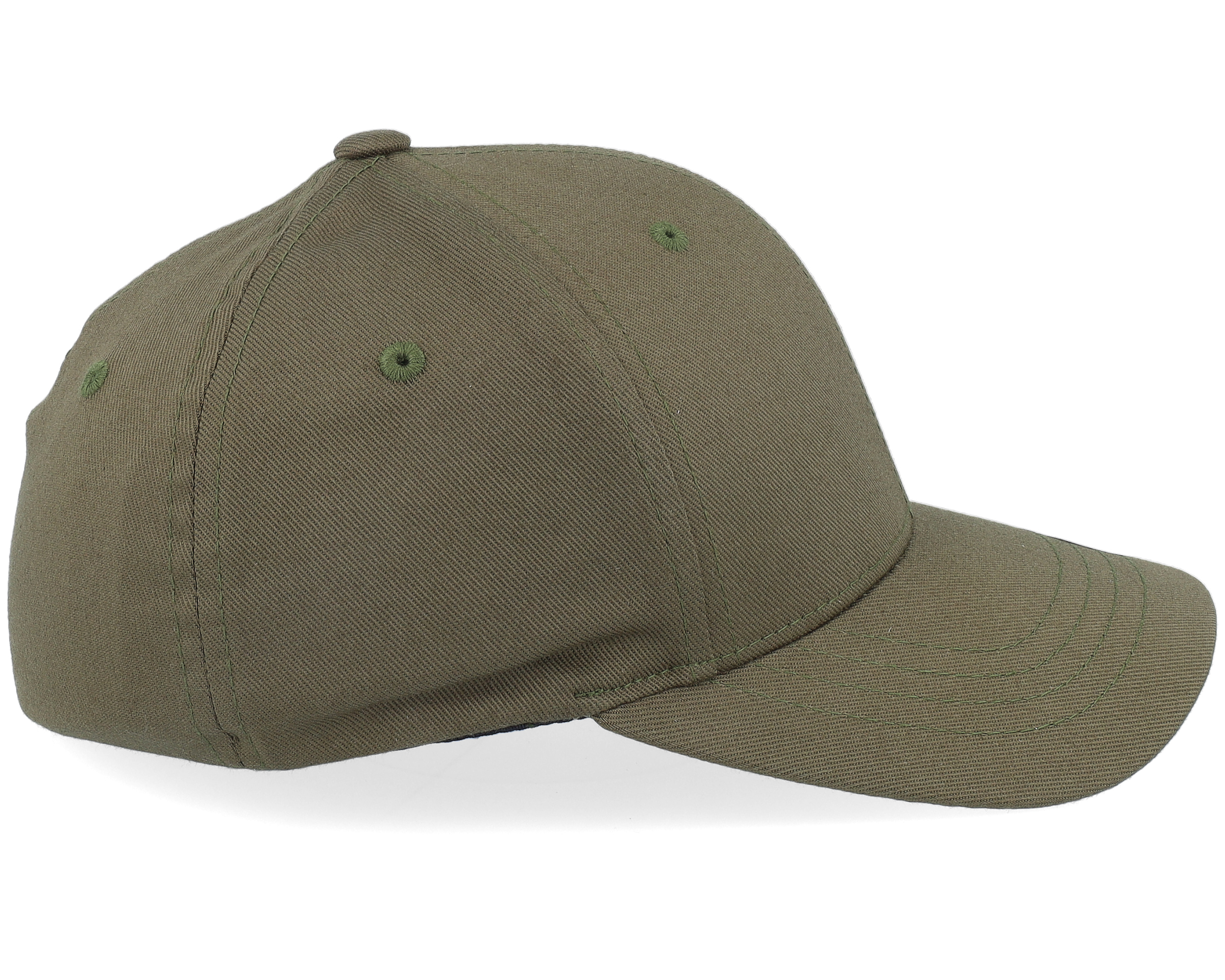 Kids Olive Flexfit Flexfit caps Hatstore.co.uk