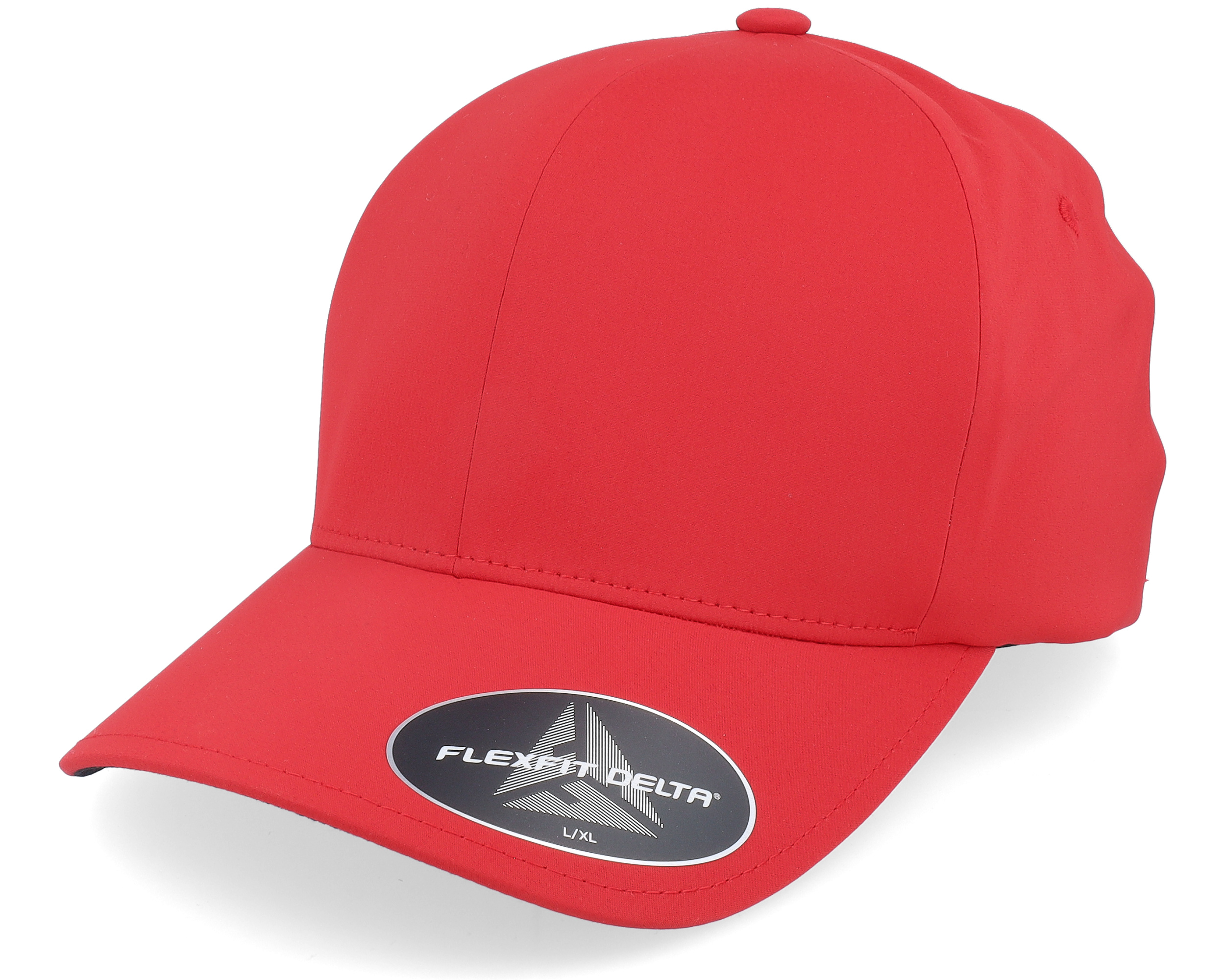 Flexfit Delta Red Flexfit Flexfit Start Gorra Hatstore