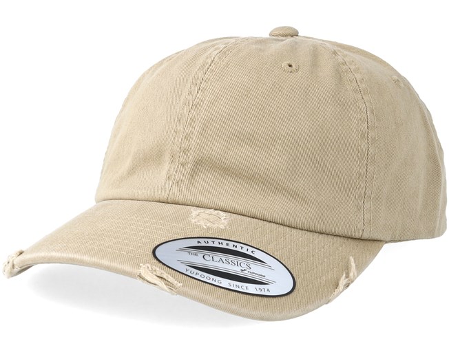 yupoong adjustable hats