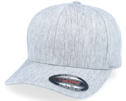 Pastel Melange Super Grey Flexfit - Flexfit