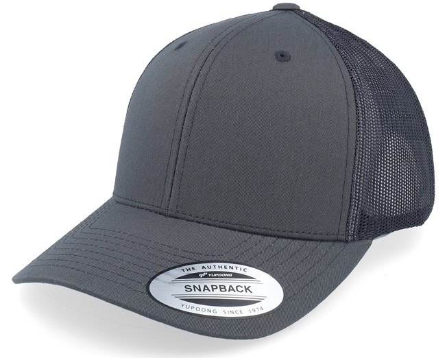 yupoong trucker