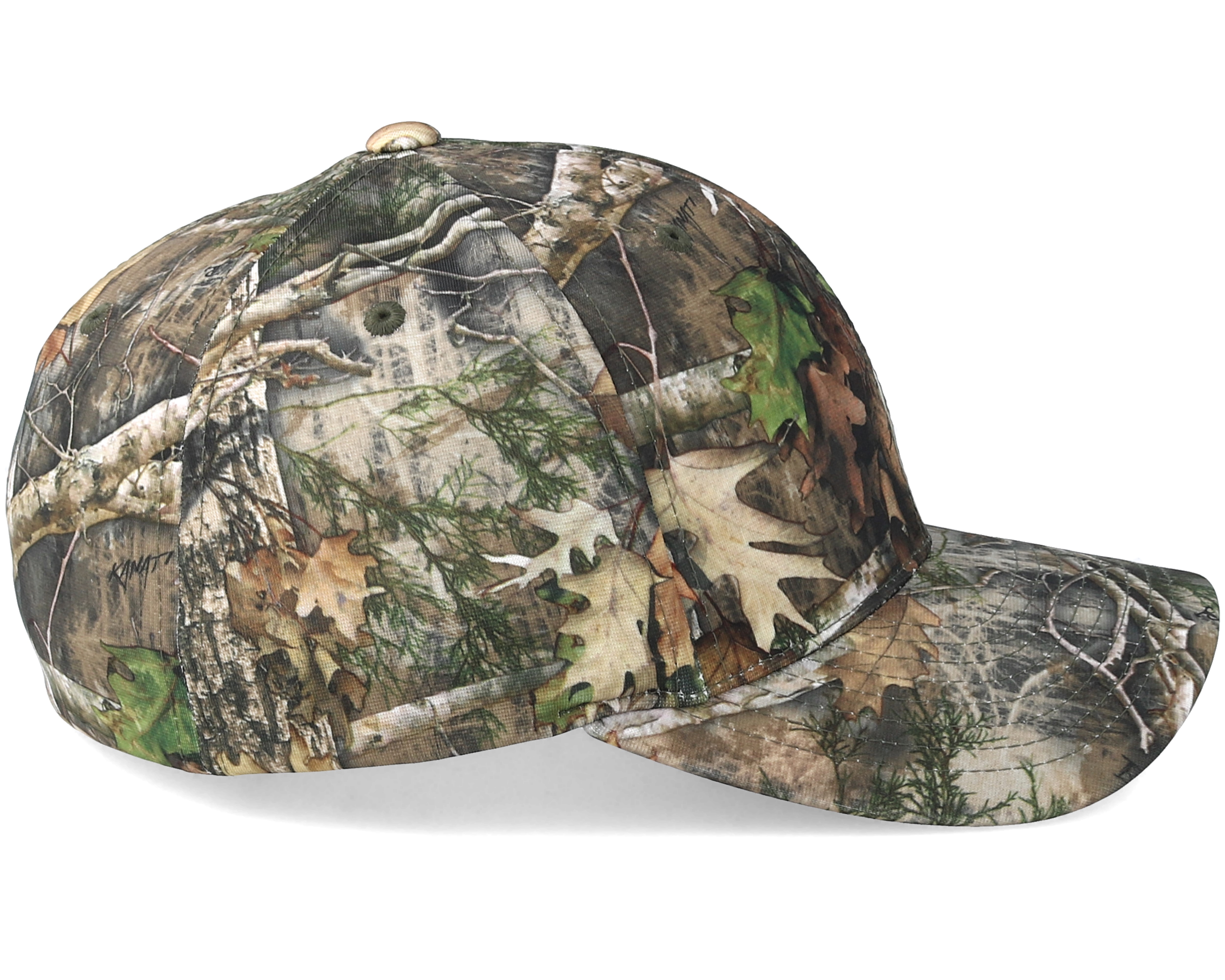 True Timber Kanati Camo Pattern Flexfit Flexfit Start Gorra Hatstore