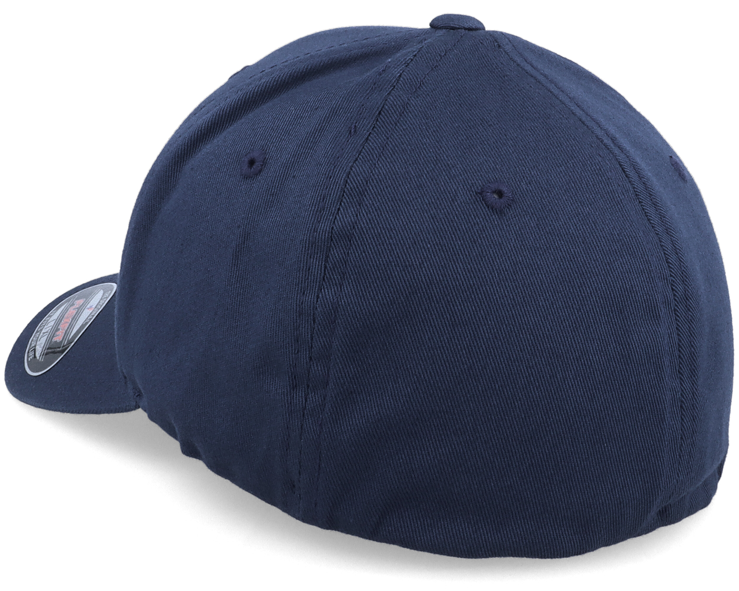 Organic Navy Flexfit - Flexfit caps | Hatstore.co.uk