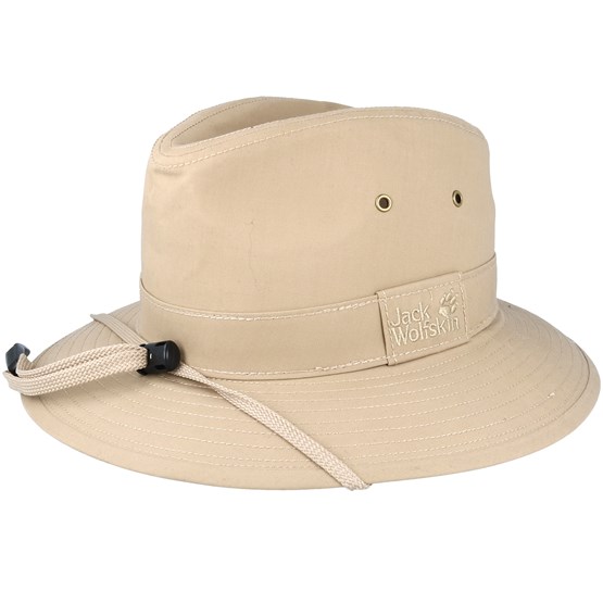 jack wolfskin el dorado hat