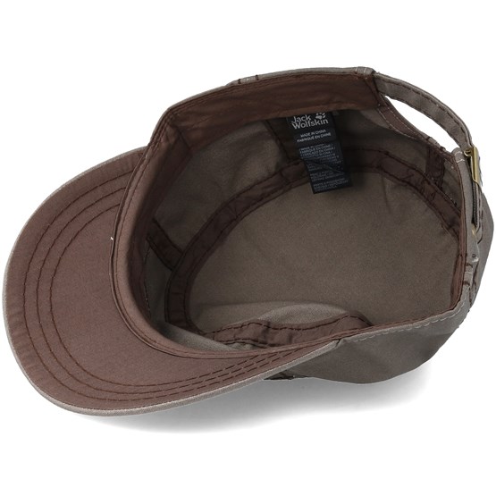 jack wolfskin cap
