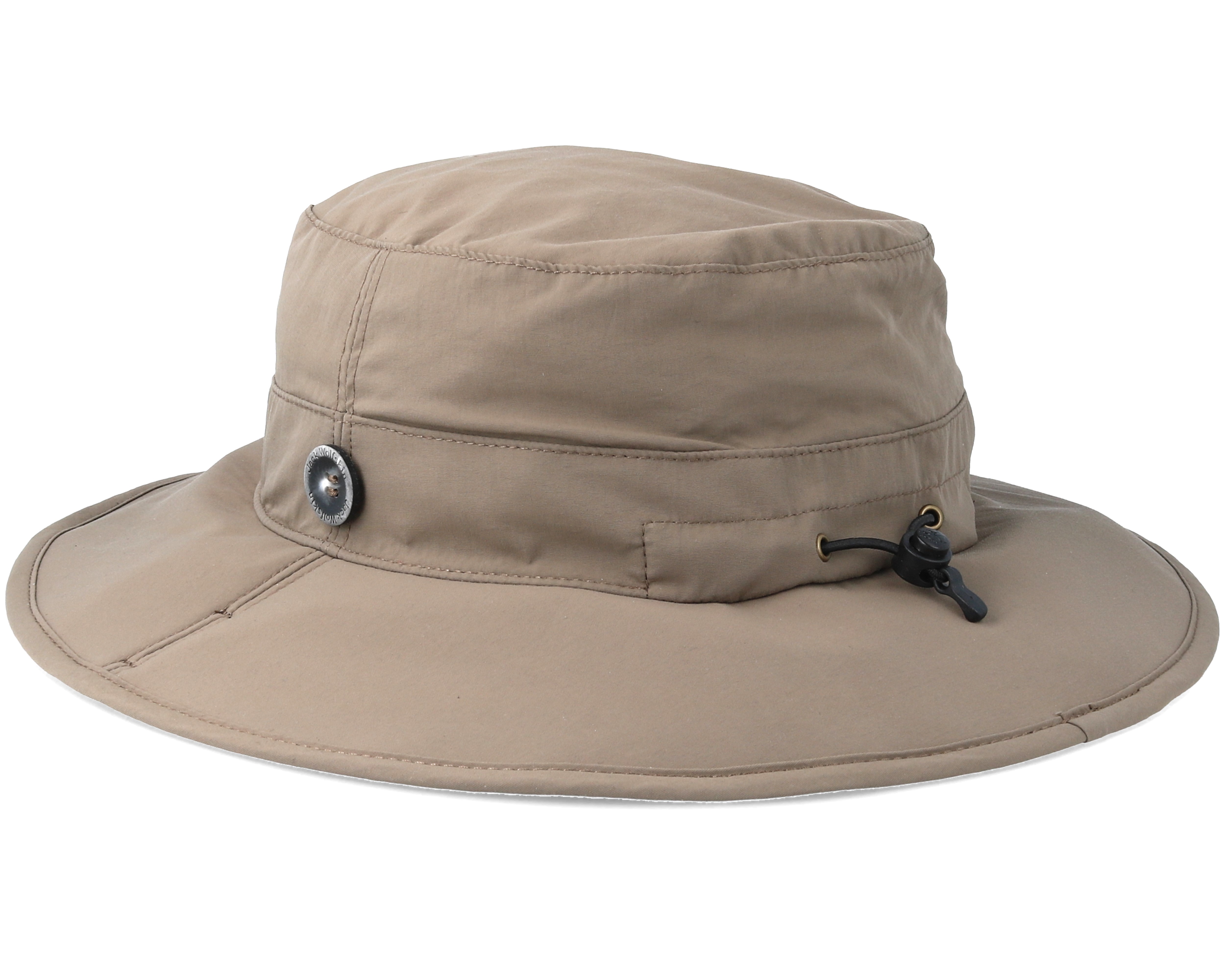 jack wolfskin supplex mesh hat hut