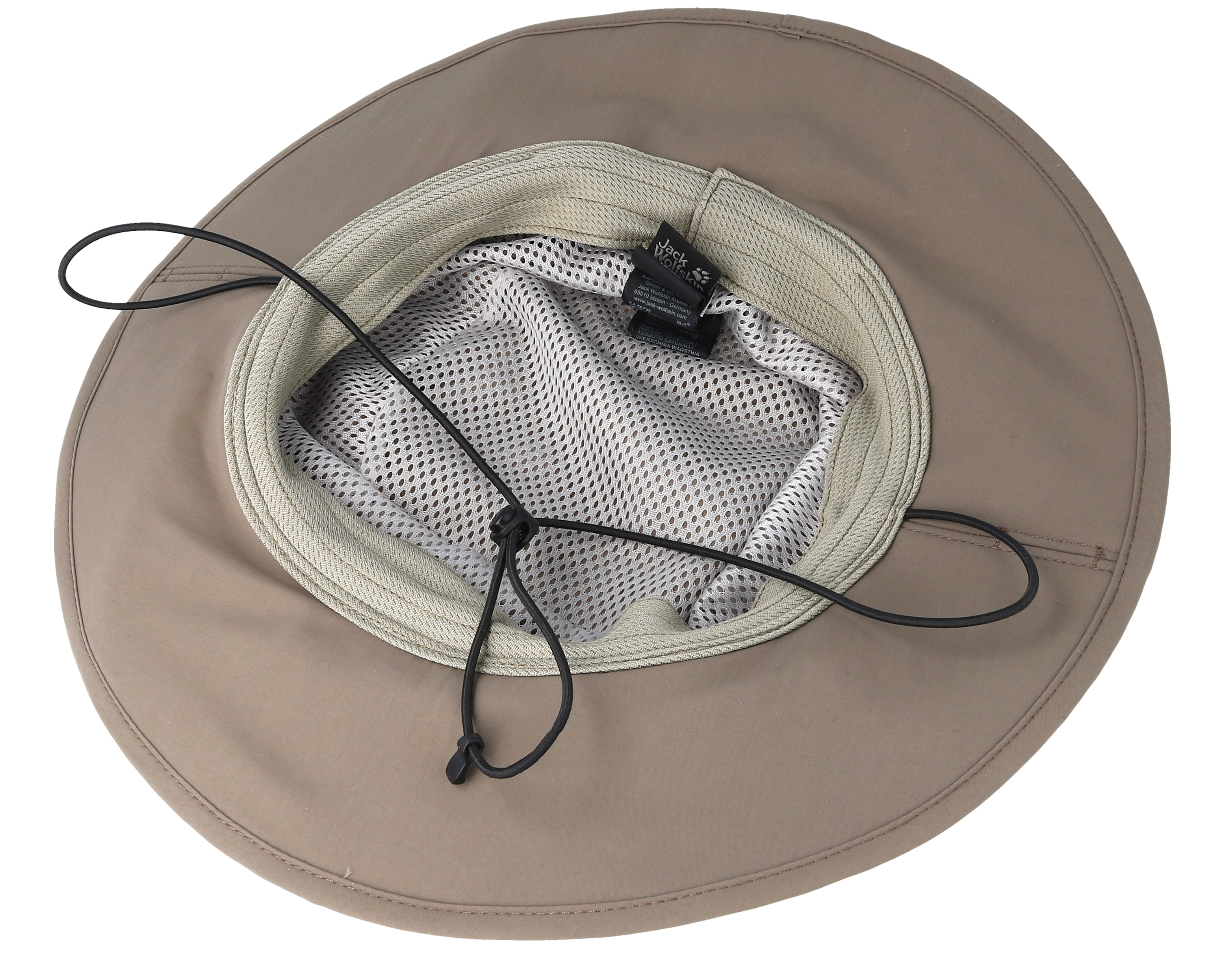 jack wolfskin supplex mesh