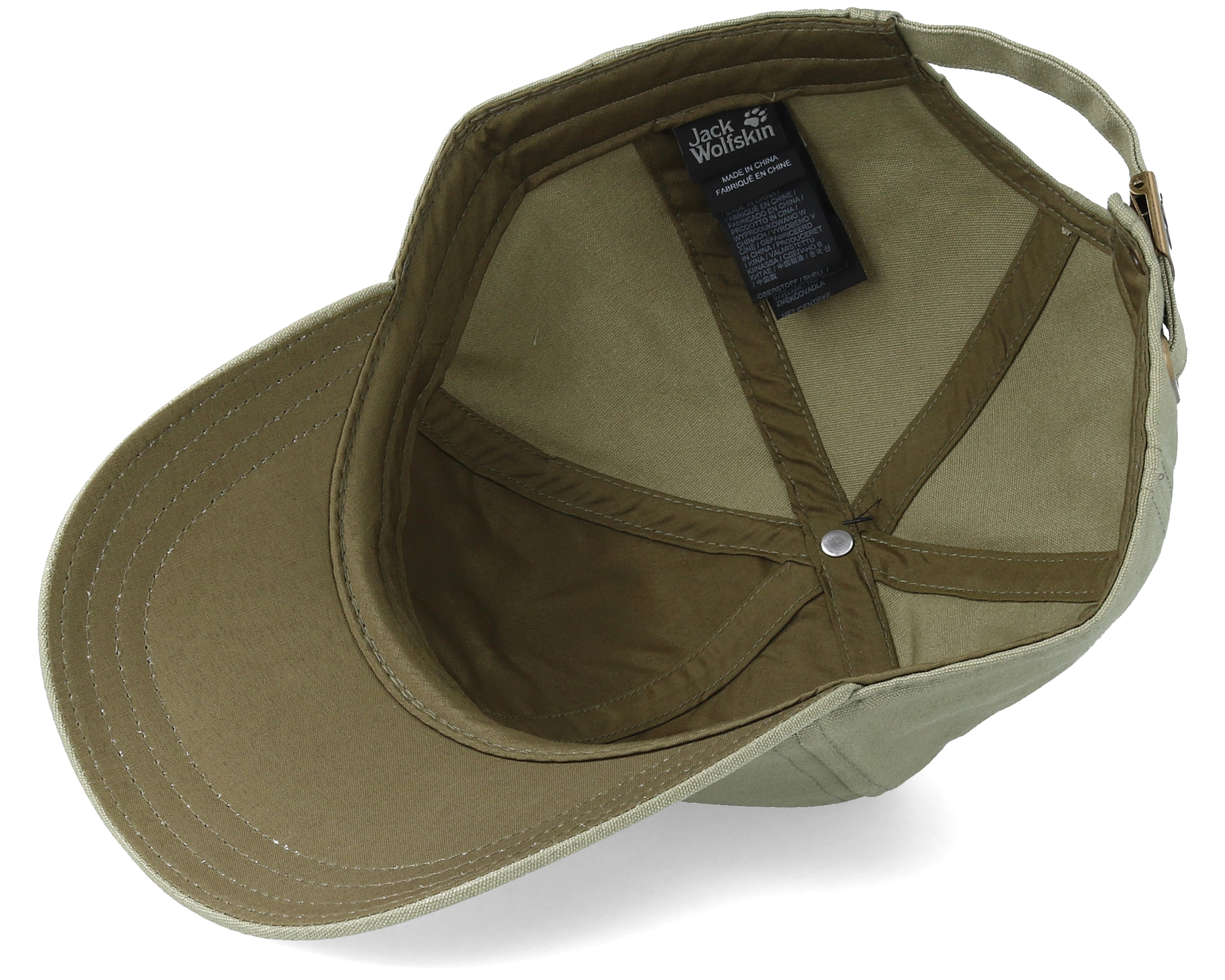 hat jack wolfskin