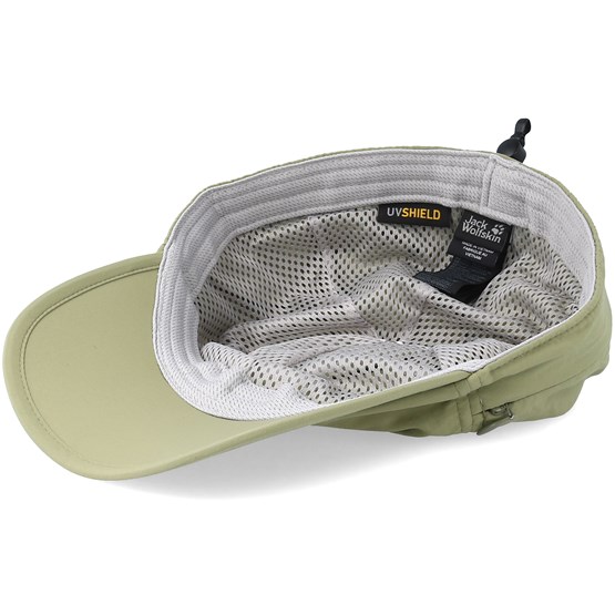 supplex canyon cap