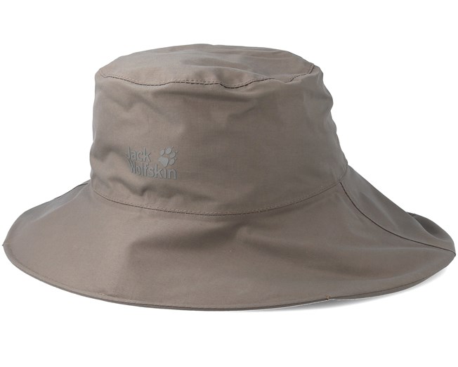 rainy day hats
