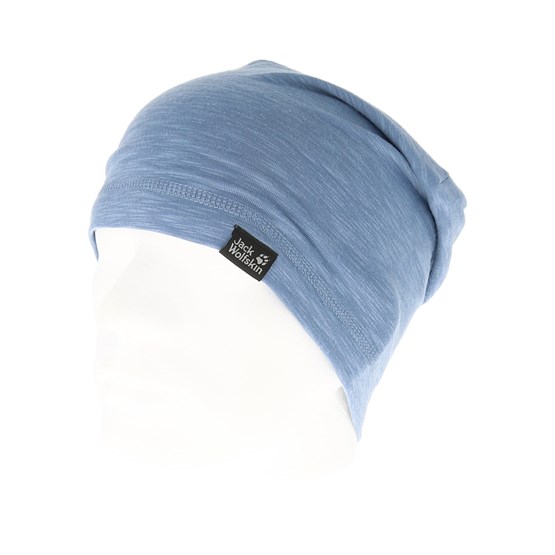 jack wolfskin beanie