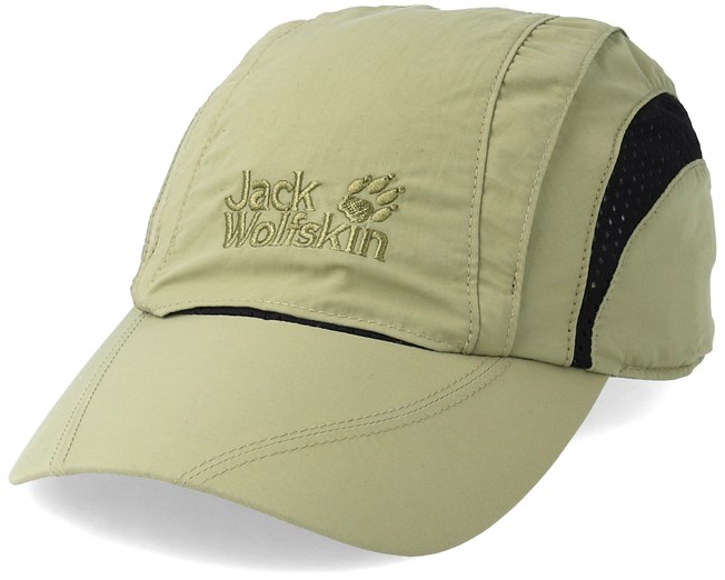 jack wolfskin vent pro cap