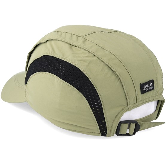 jack wolfskin vent pro cap