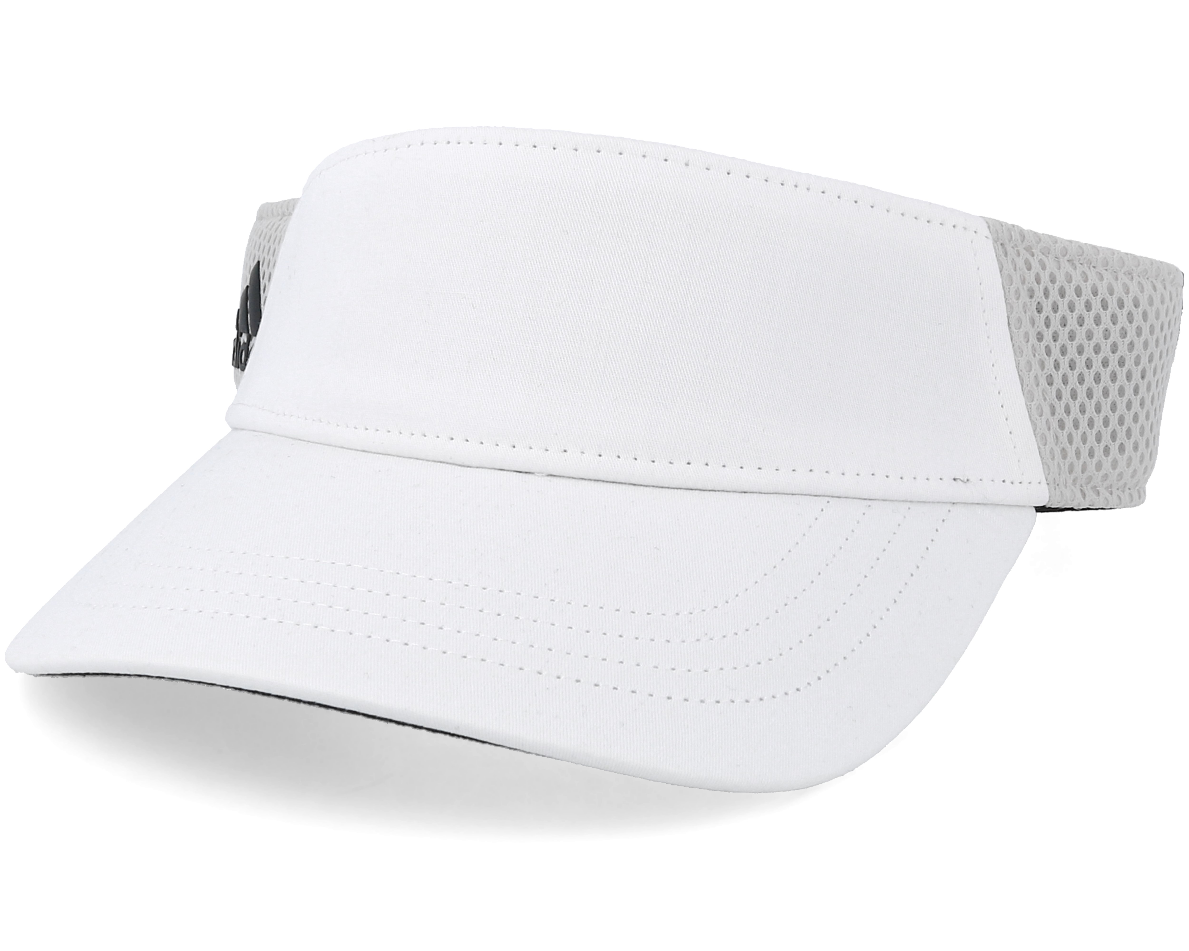 Iw Crown White/White Visor Adidas caps