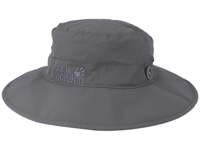 jack wolfskin bucket hat