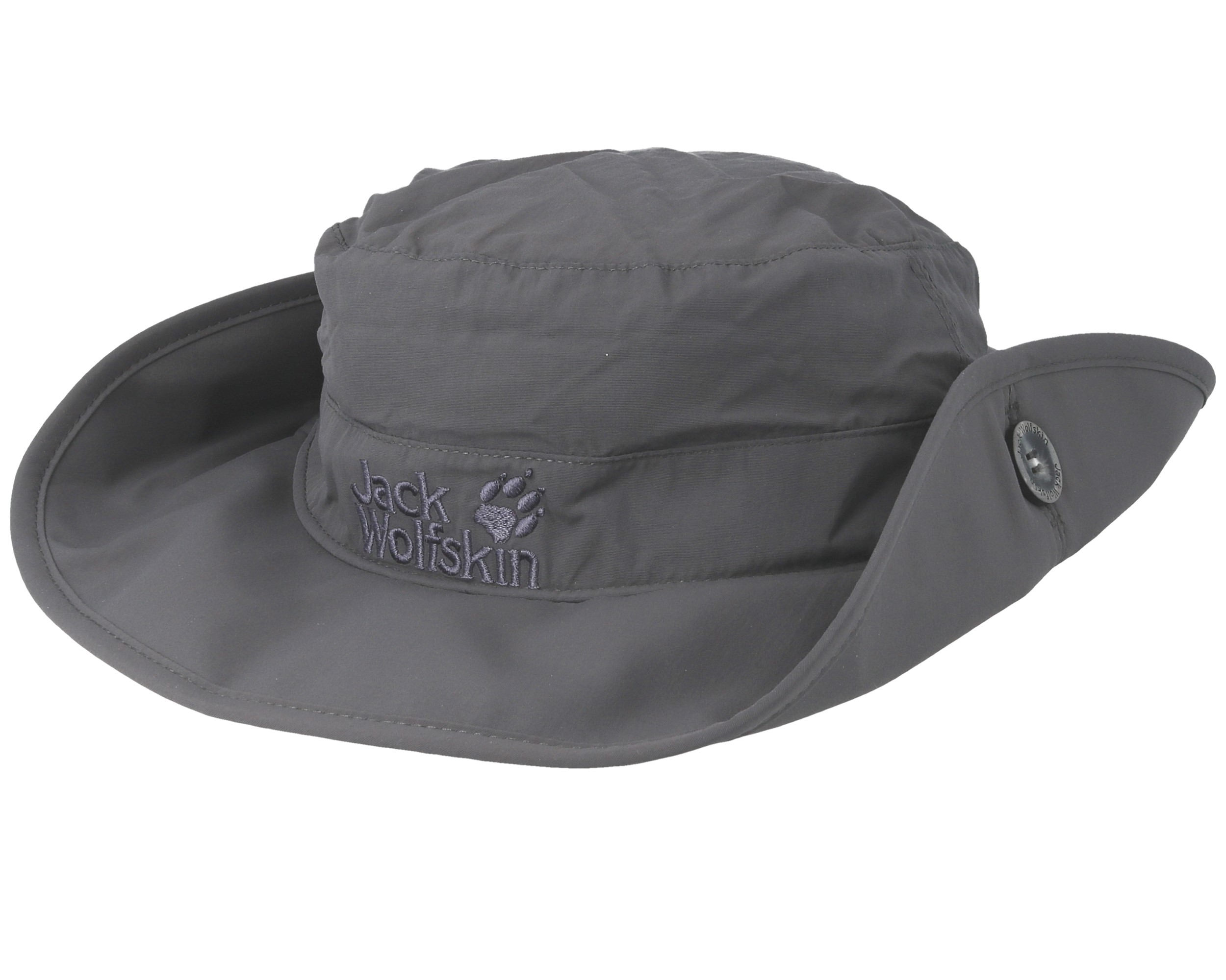 supplex mesh hat jack wolfskin