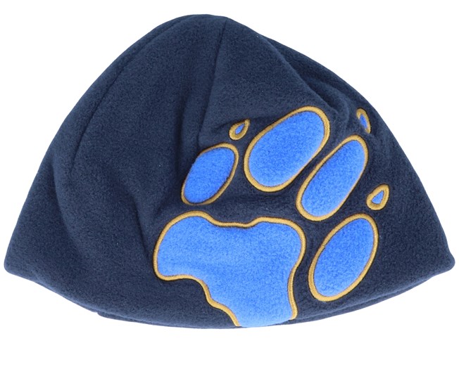 jack wolfskin beanie hat