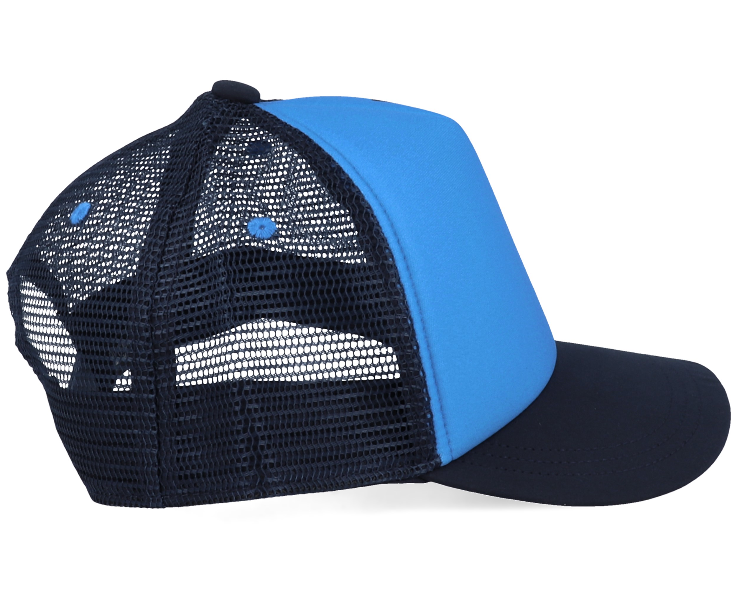 jack wolfskin mesh hat