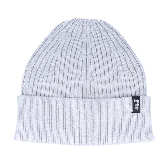 jack wolfskin beanie hat