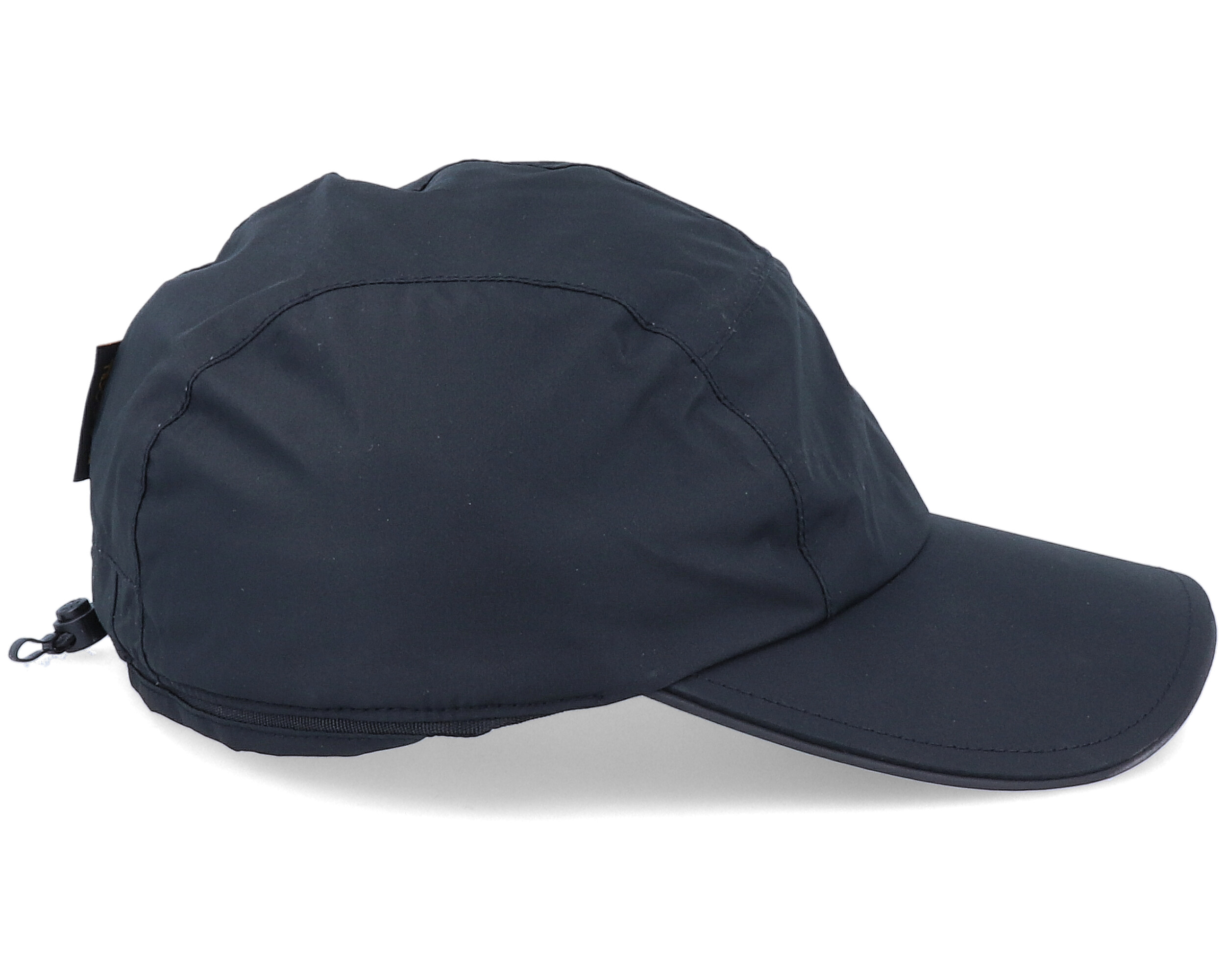 real stuff cap jack wolfskin
