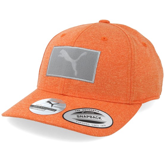 puma kids hat