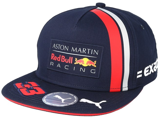 red bull formula 1 cap
