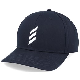 Adidas bold stripe cap
