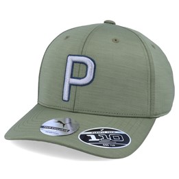 puma flat cap