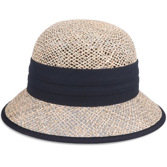 Straw cloche clearance