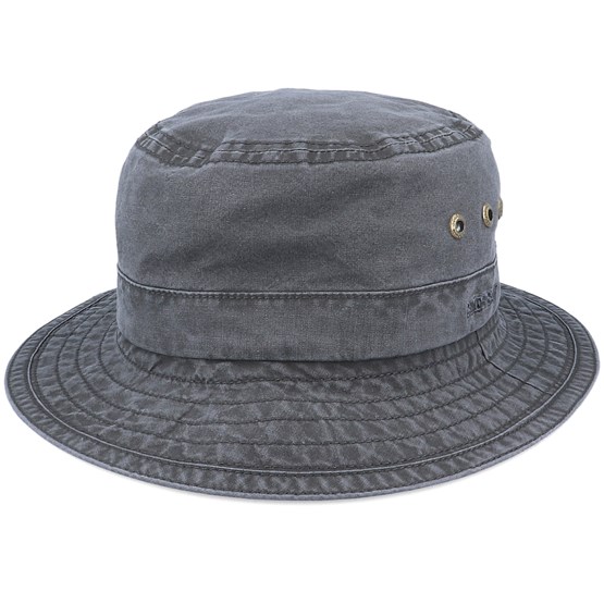 organic bucket hat
