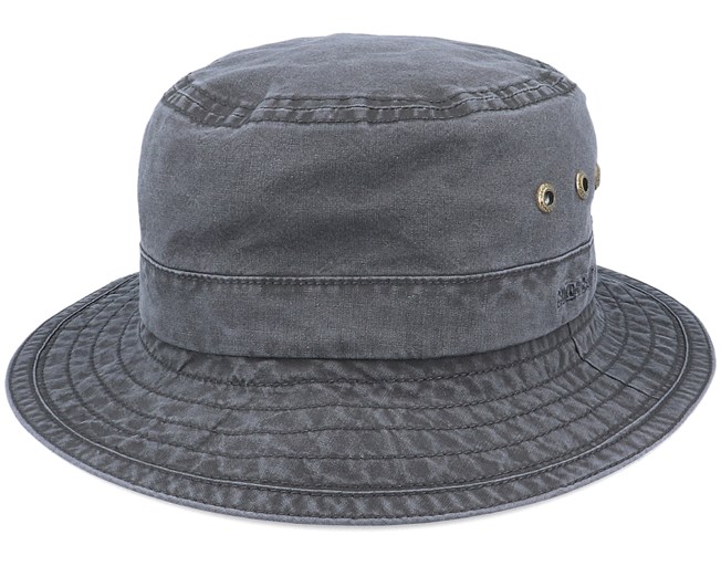 organic bucket hat