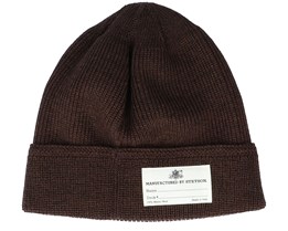 övik melange beanie