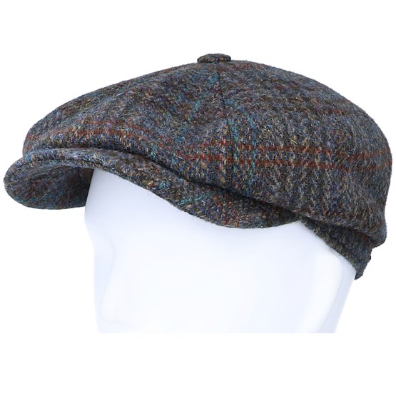 Stetson harris tweed Clearance