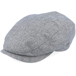 stetson belfast silk
