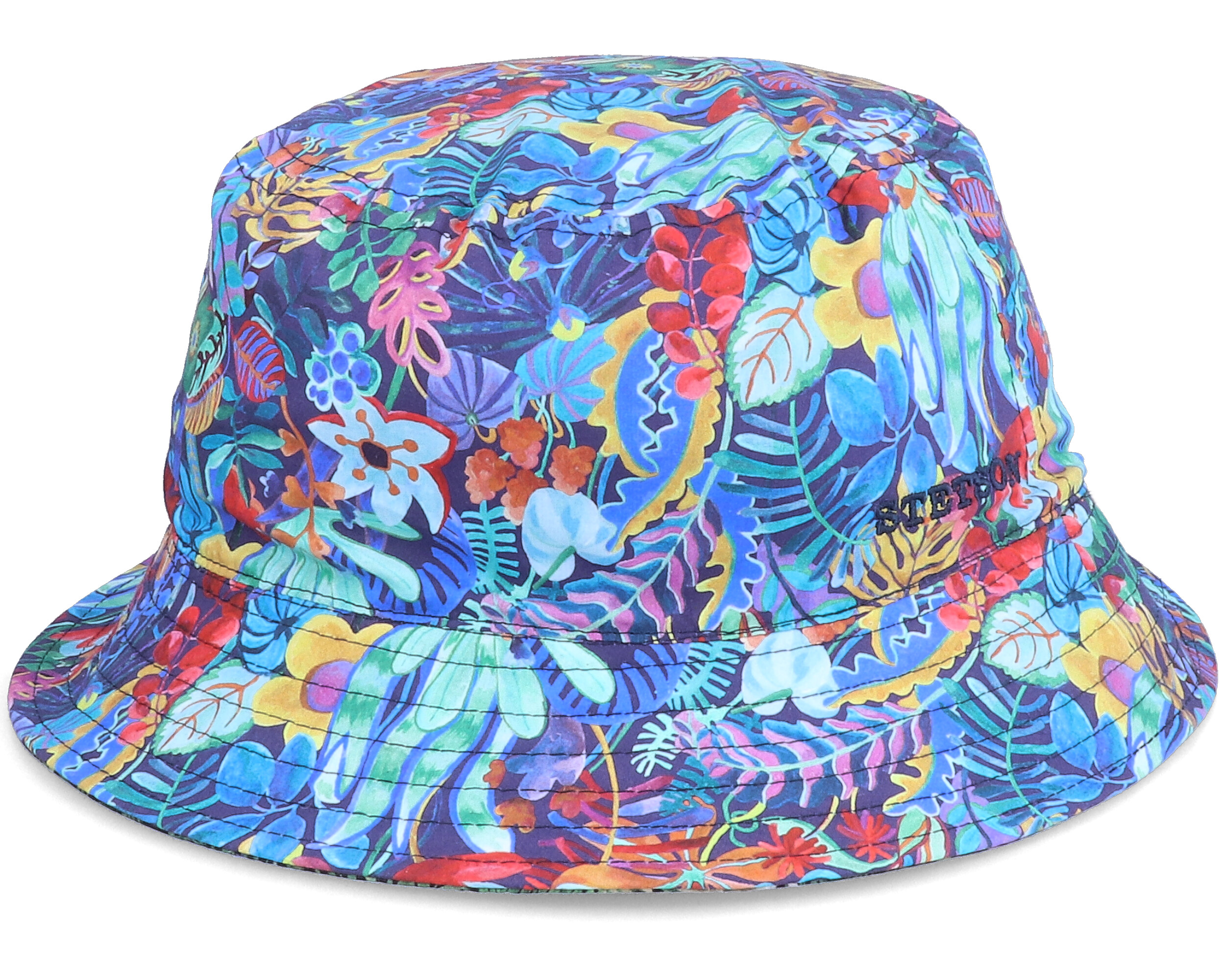 2 sided bucket hat